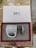 雅瓷女神節禮物汝窯辦公室茶杯陶瓷泡茶杯家用帶蓋喝茶杯修心杯高檔禮 汝窯修心杯 曬單實(shí)拍圖