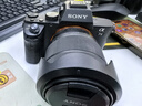 索尼 SonyA7 A7M2 A7M3 A7M4全畫(huà)幅二手微單相機4K視頻直播 99新索尼A7M2+28-70鏡頭 官方標配 曬單實(shí)拍圖
