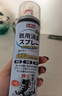 巨奇嚴選 鞋子除臭劑360ml*3瓶銀離子消毒殺菌腳臭噴霧球鞋防臭去異味 曬單實(shí)拍圖