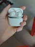 漫步者（EDIFIER）花再Evo Air真無(wú)線(xiàn)藍牙耳機半入耳式耳麥通話(huà)降噪游戲運動(dòng)音樂(lè )新款漫游花在適用于蘋(píng)果華為小米Pro 貝母白+憨憨龍耳機套+入會(huì )享5元 13mm高分子大振膜 曬單實(shí)拍圖