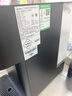 美的（Midea）臺式凈飲機凈水器飲水機凈水機前置過(guò)濾器直飲機一體機家用即熱星河系列冷熱雙溫 丨JD2197T-RO 曬單實(shí)拍圖