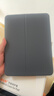 圖拉斯【全新升級丨銷(xiāo)額第一】 適用2026iPadAir8/7/6第11代Pro/5/4保護套24/2蘋(píng)果平板殼超薄磁吸帶筆槽 【高端深空灰】一殼多用丨自帶筆槽 11英寸 【老Pro/Air8/7/6 曬單實(shí)拍圖