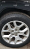 德國馬牌（Continental）汽車(chē)輪胎215/60R17 96H FR UCJ+ 適配逍客/奧德賽/豐田鋒蘭達CHR 曬單實(shí)拍圖