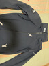 HELLY HANSEN, H/H海麗漢森h(huán)h經(jīng)典CREW防潑水防風(fēng)戶(hù)外梭織外套休閑夾克 藏青色 M 曬單實(shí)拍圖