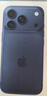 Apple/蘋(píng)果 iPhone 17 Pro 256GB 深藍色 支持移動(dòng)聯(lián)通電信5G 雙卡雙待手機 曬單實(shí)拍圖