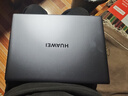 華為HUAWEI二手筆記本MateBook13/xpro觸屏2K獵人游戲本便攜二手筆記本電腦 華為16S i9十二代 16G+1TB 16寸觸屏 95成新 曬單實(shí)拍圖