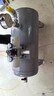 晶代VBA氣動(dòng)增壓閥氣體增壓泵VBA10A/20A空氣壓縮增壓器儲氣罐氣缸 10A-02GN【含壓力表和消音器】 VBA系列 曬單實(shí)拍圖