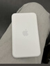 Apple/蘋(píng)果 MagSafe磁吸電池 移動(dòng)電源無(wú)線(xiàn)充電手機充電寶外接電池 專(zhuān)用于iPhone Air手機 曬單實(shí)拍圖