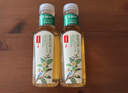 農夫山泉 東方樹(shù)葉 無(wú)糖茶飲品 茶飲料 整箱裝 500ml*15瓶 陳皮白茶 曬單實(shí)拍圖