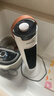 奧克斯（AUX）取暖器/電暖器/電暖氣家用/取暖電器/電暖氣暖風(fēng)機電暖風(fēng)熱風(fēng)機電熱扇塔式石墨烯暖風(fēng)機NSBE-200GS 曬單實(shí)拍圖