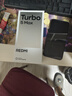 小米（MI）REDMI 紅米Turbo 5 Max 天璣9500s 9000mAh大電池 1.5K陽(yáng)光屏 小米新品5G紅米手機 暗影黑 12GB+512GB 【官方標配】 曬單實(shí)拍圖