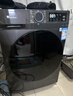 小天鵝（LittleSwan）滾筒洗衣機全自動(dòng)家用 10KG大容量 超薄 TG100APUREPRO以舊換新 國家補貼 京東自營(yíng) 內衣洗 出租屋 曬單實(shí)拍圖