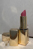 雅詩(shī)蘭黛絨霧啞光唇膏333#干楓葉色顯白口紅禮盒化妝品三八節女神生日禮物 曬單實(shí)拍圖