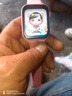 小天才酷蓋智能兒童電話(huà)手表防水插卡定位5G4G卡全網(wǎng)通男女孩青少年小學(xué)初高中生手表6-12歲男孩女孩學(xué)習手表 櫻粉+掛墜【大電池+零錢(qián)支付+高清大屏+定位】 曬單實(shí)拍圖