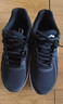 李寧（LI-NING）運動(dòng)鞋跑步系列男款低幫減震舒適透氣跑步鞋男士輕便運動(dòng)鞋 曬單實(shí)拍圖