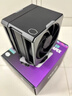 酷冷至尊（CoolerMaster）Hyper 612 CPU風(fēng)冷散熱器 超導6熱管/單塔/雙莫比烏斯風(fēng)扇 多平臺 支持LGA1700 曬單實(shí)拍圖