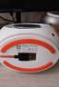 JBL PEBBLES Mini BT2 小蝸牛藍牙二代 筆記本電腦音箱 USB接口 手機藍牙音響 蝸牛藍牙升級版 白色 曬單實(shí)拍圖