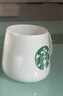星巴克（Starbucks）馬克杯陶瓷牛奶咖啡杯歐式風(fēng)杯子簡(jiǎn)約早餐杯耐高溫家用水杯禮品杯 大杯 款a(單杯)450ml 曬單實(shí)拍圖