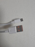 原裝適配華為充電線(xiàn)66W/100W/120W超級快充線(xiàn)原裝type-c數據線(xiàn)6A手機榮耀X6/mate70/nova7/P50Pro車(chē)載 【Max 120W原充正品】2.0米快充線(xiàn) 曬單實(shí)拍圖