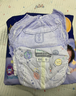 幫寶適夜用王者安睡拉拉褲嬰兒尿不濕尿片超薄透氣安睡一整夜XXL24 曬單實(shí)拍圖