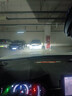 路泊斯特（ROBUST）適用汽車(chē)9012led大燈強光燈泡亮遠近一體無(wú)損改安裝led車(chē)燈泡 曬單實(shí)拍圖