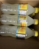 檸檬共和國（Lemon Republic）云霧檸檬復合微氣泡常溫氣泡水果汁飲料470ml*15瓶整箱裝 曬單實(shí)拍圖
