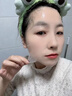 儒意（RUYI）377美白面膜補水男女士保濕淡斑淡痘印提亮抗皺緊致抗衰老去黃氣 曬單實(shí)拍圖