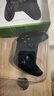 微軟（Microsoft）Xbox無(wú)線(xiàn)游戲手柄 無(wú)線(xiàn)控制器 磨砂黑 藍牙適配Xbox/PC/平板/手機Steam促銷(xiāo)黑神話(huà)悟空 33號遠征隊 曬單實(shí)拍圖