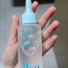 ILSO黑頭導出精華液黑頭水去粉刺白頭閉口深層清潔控油平衡溶解液150g 曬單實(shí)拍圖