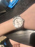 天梭（TISSOT）手表 海星系列女表 瑞士石英女士鋼帶腕表潛水表春節不打烊 曬單實(shí)拍圖