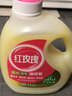 紅玫瑰液體皂5斤洗衣液除菌除螨去血漬去分泌物除菌除螨 曬單實(shí)拍圖