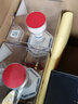 金徽 世紀金徽五星 濃香型白酒 42度 500ml*4瓶 整箱裝 春節送禮 曬單實(shí)拍圖