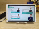 華為（HUAWEI）M6 8.4英寸普通版 二手平板電腦 華為平板電腦 香檳色 4G+64G WiFi 曬單實(shí)拍圖