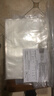 拜杰真空封口袋食品級真空袋食品抽真空密封袋包裝袋塑封袋保鮮袋真空封口機壓縮收納袋超大號30*40cm 曬單實(shí)拍圖