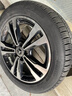 倍耐力防爆胎225/50R17 94V CINTURATO P8 ALL SEASON(r-f) 曬單實(shí)拍圖