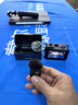 大疆 DJI Mic Mini 迷你無(wú)線(xiàn)高品音質(zhì)降噪領(lǐng)夾麥克風(fēng)【安卓+蘋(píng)果15/16/17系列+相機】一拖二(含充電盒) 曬單實(shí)拍圖