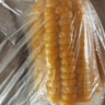 三胖蛋黃甜糯玉米228g 內蒙特產(chǎn) 真空包裝玉米棒 速食早餐 雜糧粗糧 曬單實(shí)拍圖