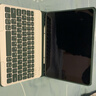 索盈蘋(píng)果ipad air2/1鍵盤(pán)保護殼套一體9.7英寸5/6代妙控鍵盤(pán)鼠標套裝2018/17款平板支架外接藍牙觸控筆 曬單實(shí)拍圖