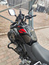 桃路新款鈴木DL250cc巡航拉力車(chē)電噴水冷驪馳GW旅行版代步燃油摩托車(chē) 紅色 手續齊全能上牌 曬單實(shí)拍圖