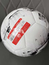 李寧（LI-NING）運動(dòng)足球專(zhuān)業(yè)體育中考比賽訓練兒童青少年學(xué)生體育用品標準運動(dòng)球 LFQV505-3黑白【TPU機縫】 5號 曬單實(shí)拍圖
