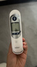 博朗Braun德國博朗耳溫槍家用進(jìn)口體溫計精準嬰幼兒童專(zhuān)用IRT6520 全新德版博朗6525 曬單實(shí)拍圖
