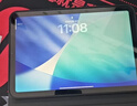 Apple/蘋(píng)果 iPad mini (A17 Pro) 8.3英寸 平板電腦(256G WLAN版/mini7/MXNC3CH/A)藍色 曬單實(shí)拍圖