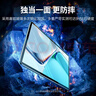 綠聯(lián)適用華為MatePad11鋼化膜2023/2021款11/10.95英寸通用榮耀V7pro/OPPO Pad平板電腦屏幕保護貼膜 曬單實(shí)拍圖