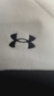安德瑪（Under Armour）童裝秋冬款兒童衛衣?lián)u粒絨休閑運動(dòng)男女童保暖連帽上衣254303312 曬單實(shí)拍圖