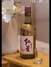 紅星二鍋頭 大曲釀 清香型 高度純糧白酒  特產(chǎn)禮品 節日送禮 52度 500mL 4瓶 珍釀禮盒 曬單實(shí)拍圖