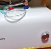 飛利浦（PHILIPS）7升小廚寶電熱水器一級能效節能 2200W速熱家用廚房熱水寶臺下?國家補貼15%?小尺寸AWH1013/93 曬單實(shí)拍圖