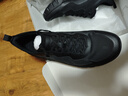 李寧沙巖丨經(jīng)典休閑鞋男子26新款春夏季減震輕質(zhì)回彈運動(dòng)鞋AGCW113 曬單實(shí)拍圖