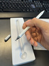 倍思電容筆觸控觸屏筆平板筆【手機平板通用】適用iPad蘋(píng)果華為小米榮耀三星三合一手寫(xiě)筆apple pencil 曬單實(shí)拍圖