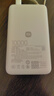 小米（MI）【3C認證】自帶線(xiàn)充電寶10000 67W 淺咖色65W自充 可上飛機/火車(chē) 可充手機平板筆記本耳機 曬單實(shí)拍圖