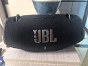 JBL XTREME4 音樂(lè )戰鼓四代 藍牙音箱 戶(hù)外便攜式音箱 藍牙5.3炮  IP67級防塵防水 戶(hù)外音響 IP67級防塵防水 黑色 曬單實(shí)拍圖